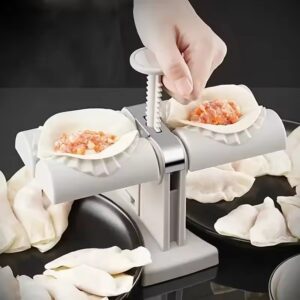 Dumpling machine