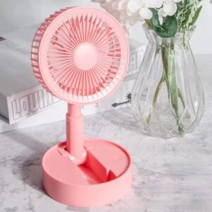 Mini USB fan