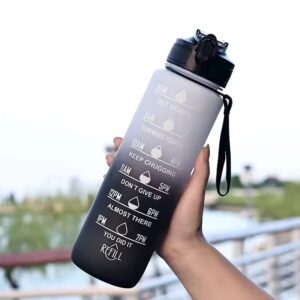Water bottle