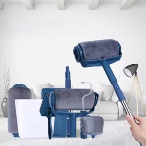 Wall painting tools