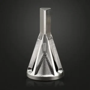 Deburring chamfering tool