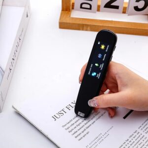 Translator pen