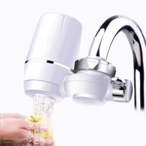 Kitchen water filter