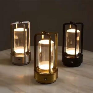LED table lamp