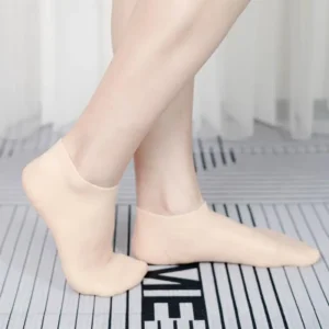 Foot spa socks