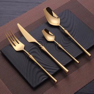 Cutlery set