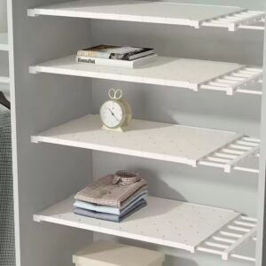 Expandable shelf
