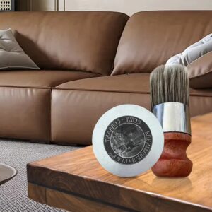 Furniture polish