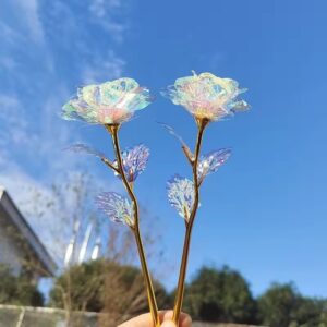 Artificial flower