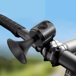 Bicycle horn