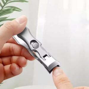Nail clipper