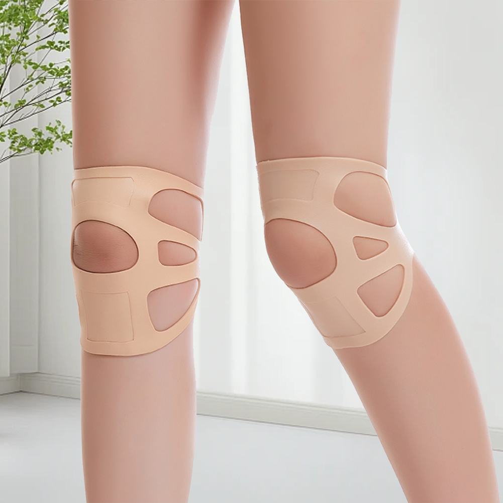 Knee brace