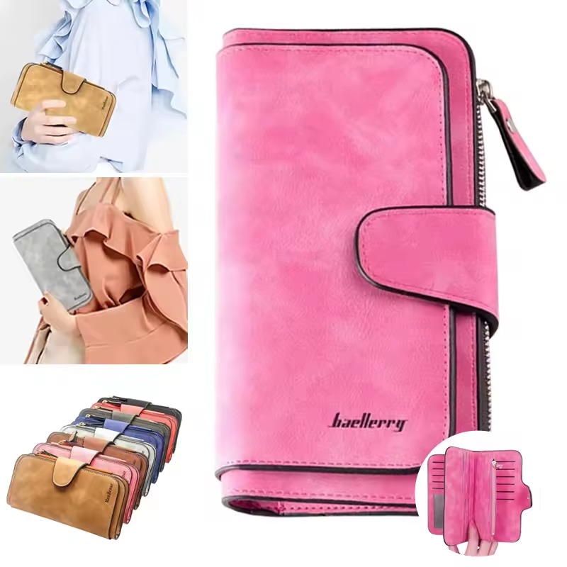 Women wallet