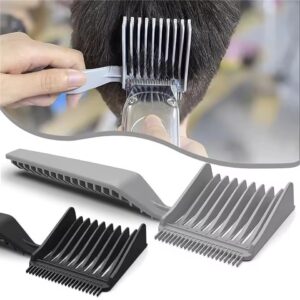 Comb hair tool