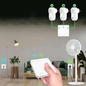 Smart plug