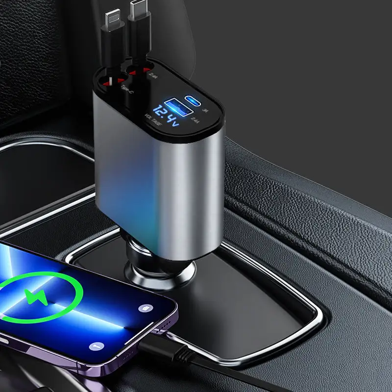 Car charger