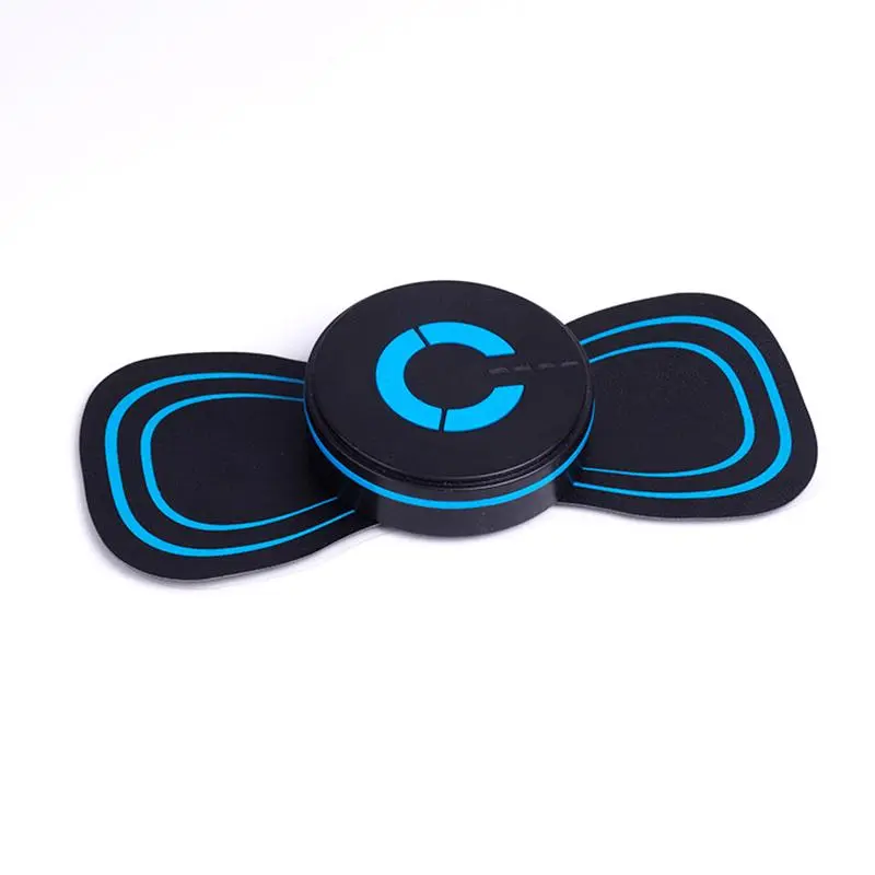 Compact massager
