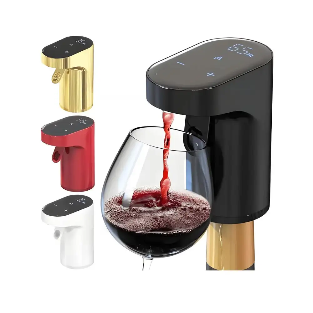 Drink dispenser