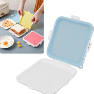 Sandwich box