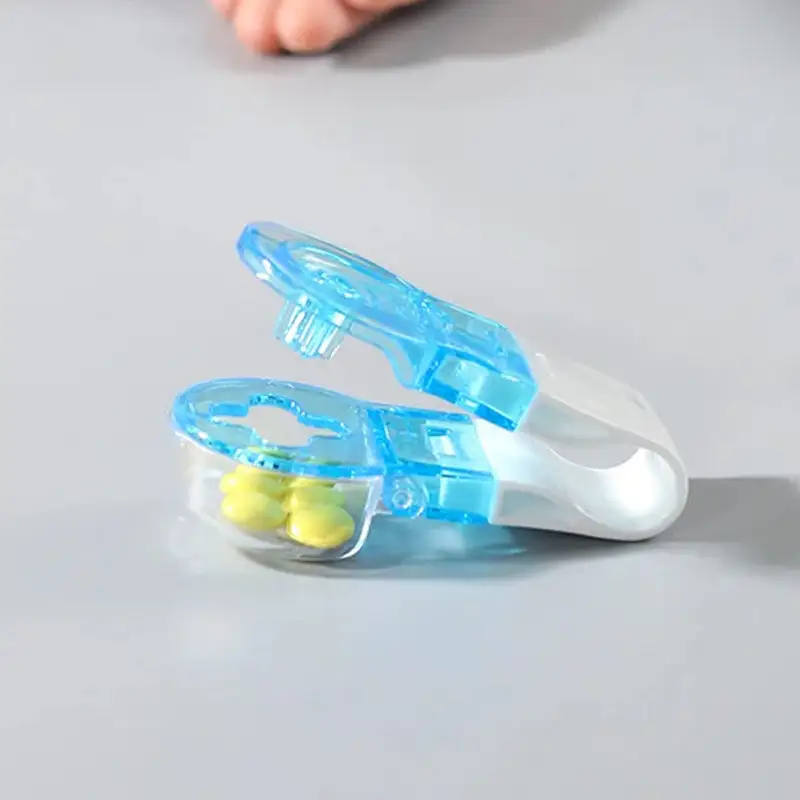 Pill box