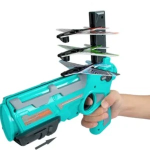 Toy gun
