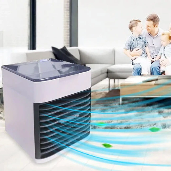 Air cooler