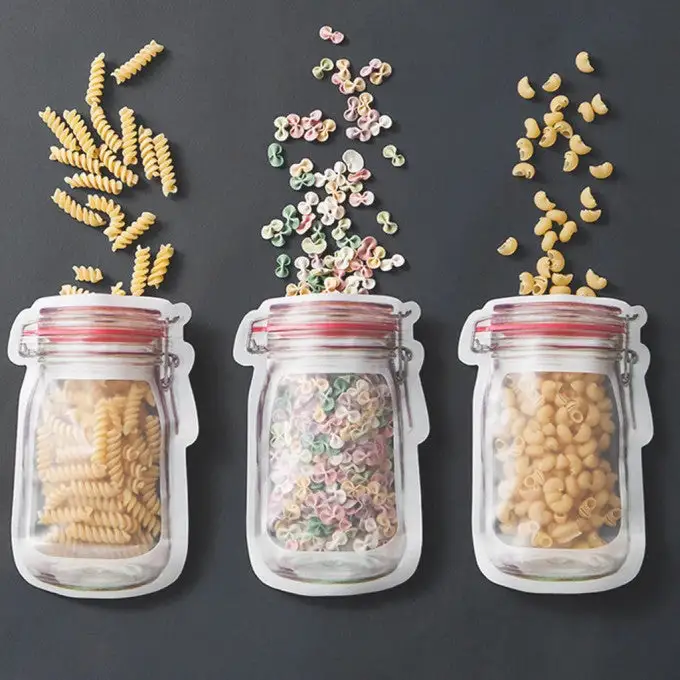 Reusable food containers