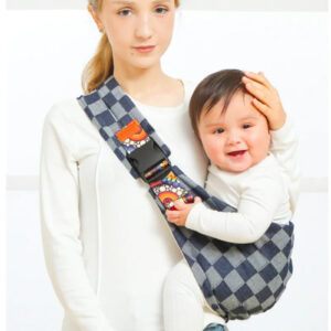 New baby slings for newborns and toddlers