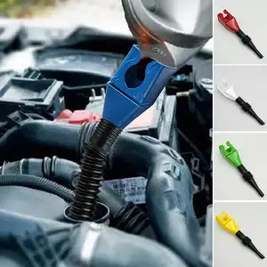 Funnel tool