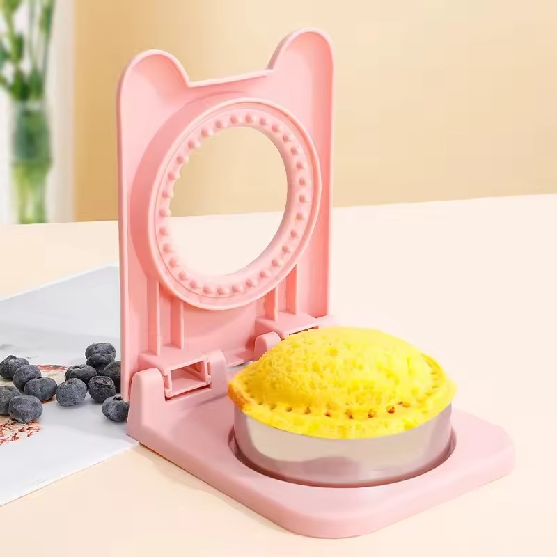 Sandwich maker