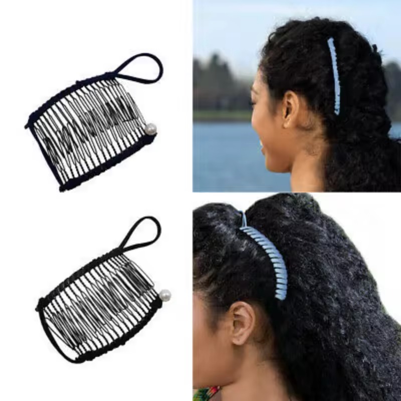 Hair clip