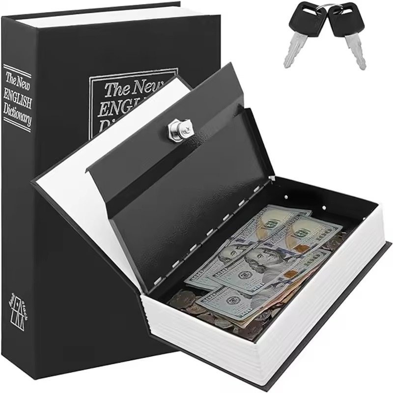 Book safe