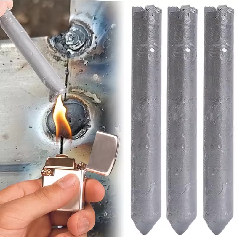 Welding rods
