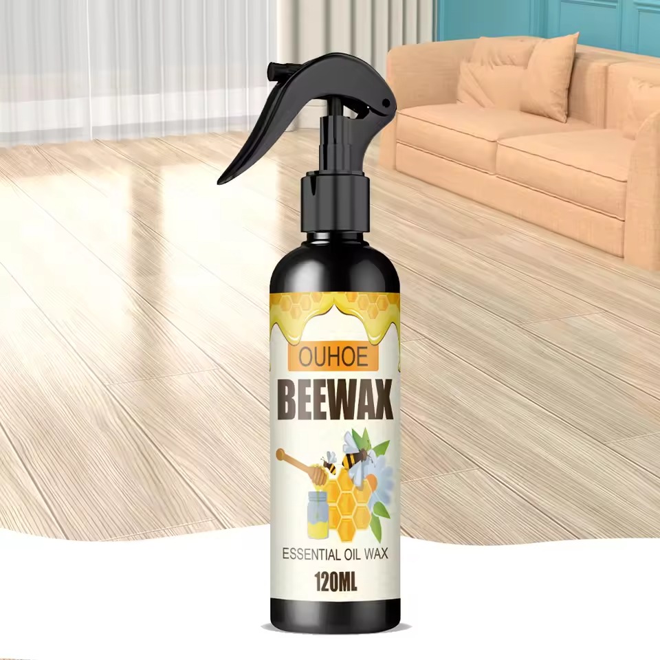 Furniture cleaner