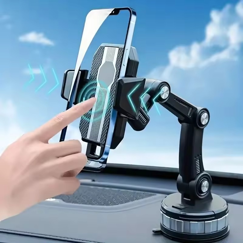 Phone holder