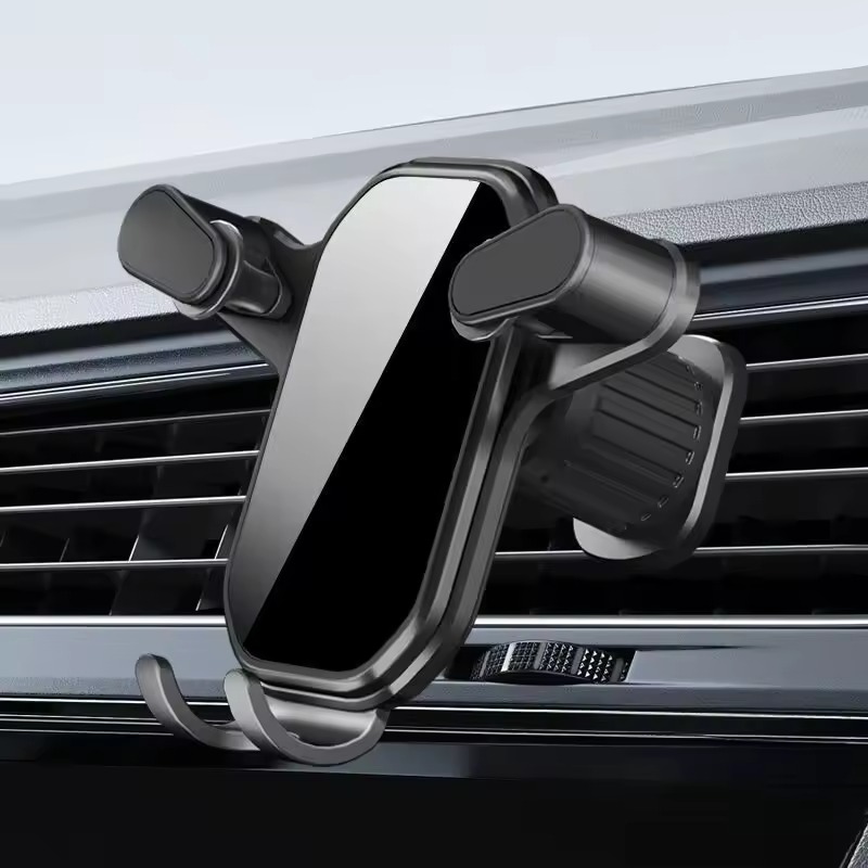 Strong car phone holder