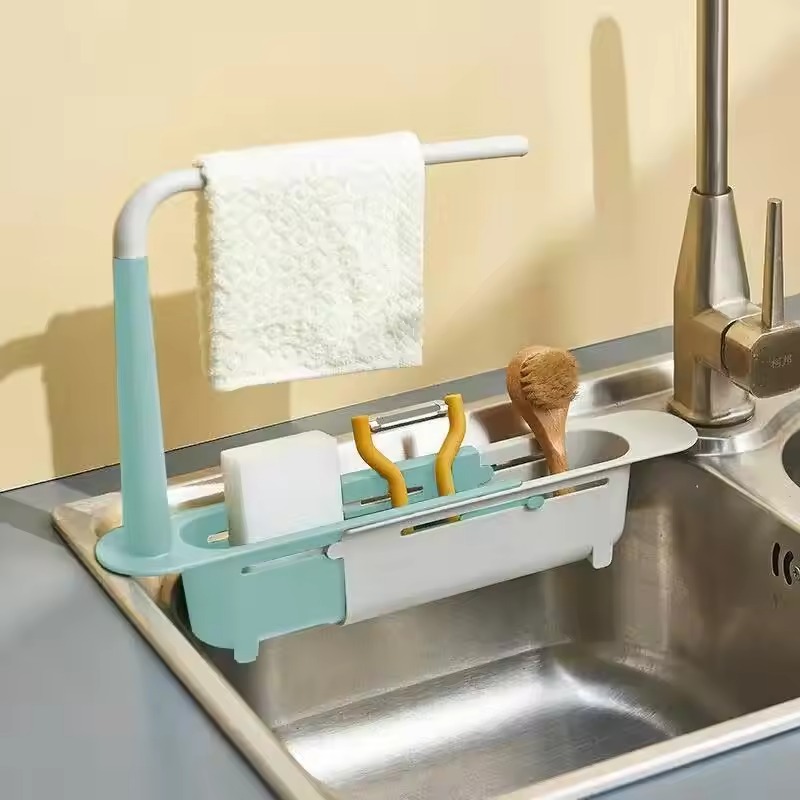 Towel holder