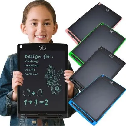 LCD drawing tablet