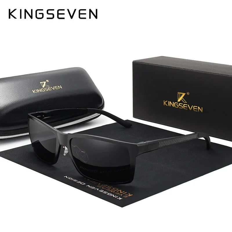 KingSeven sunglasses