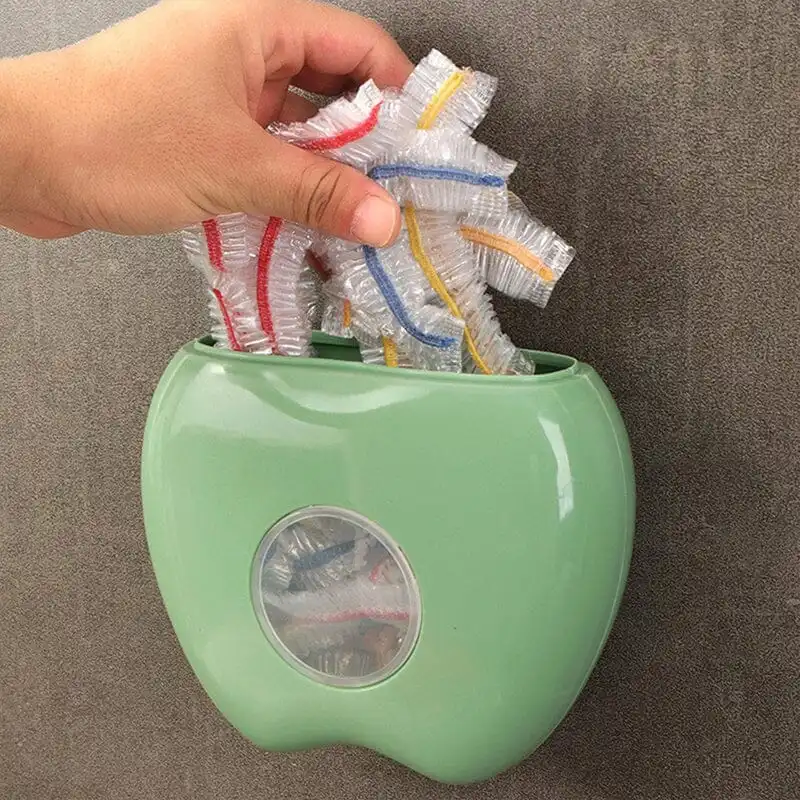 Storage container
