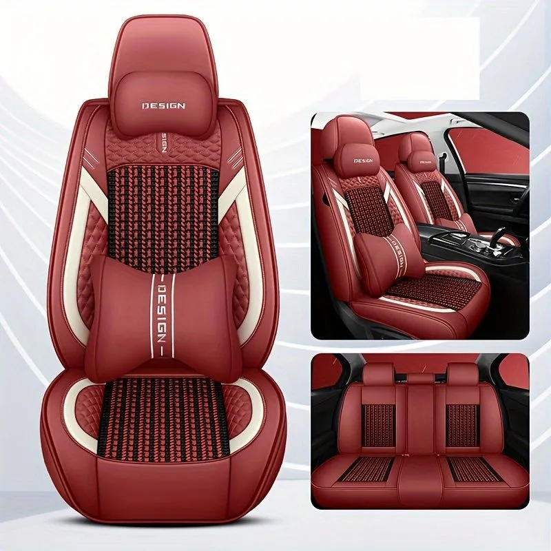 Seat covers