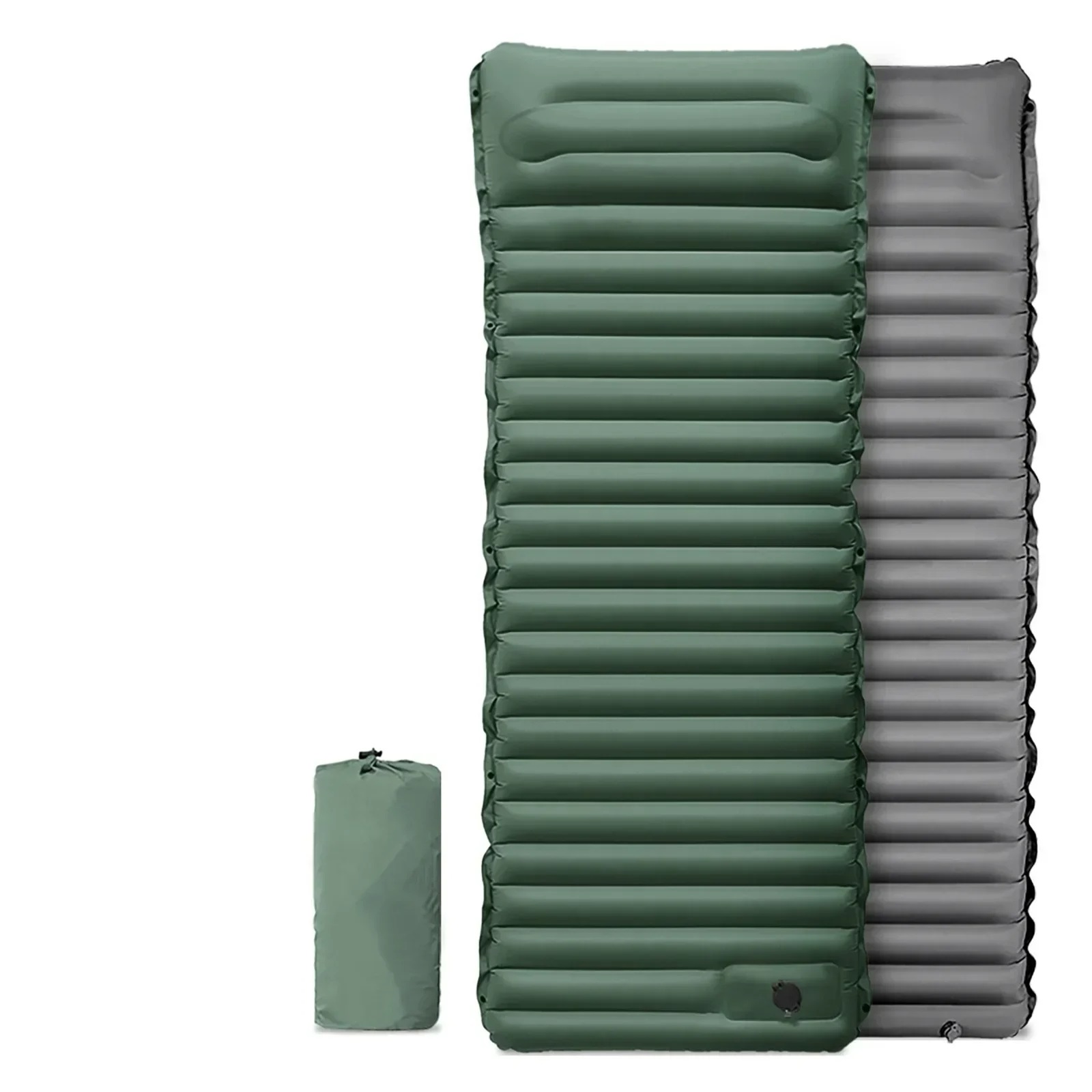 Ultralight air mattress Pro