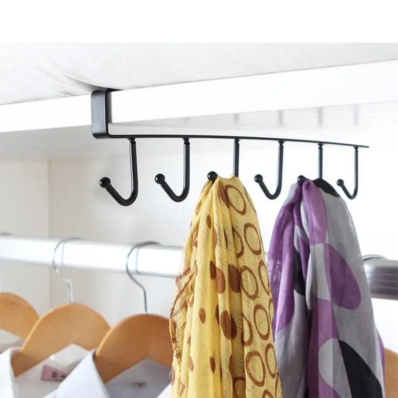 Hanging rack