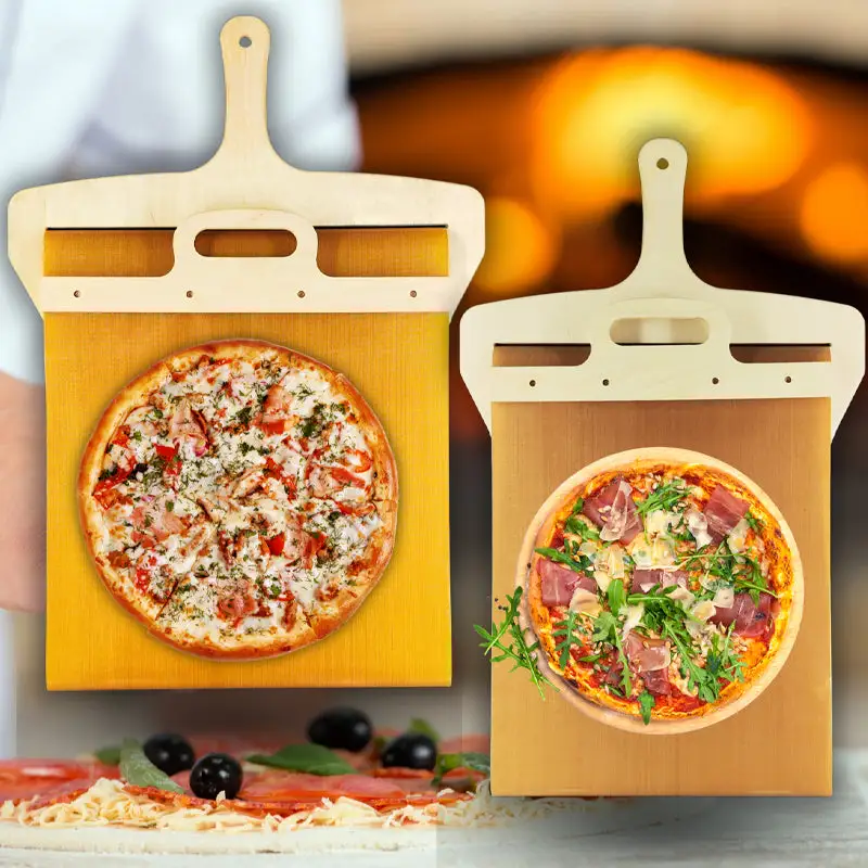 Pizza tray