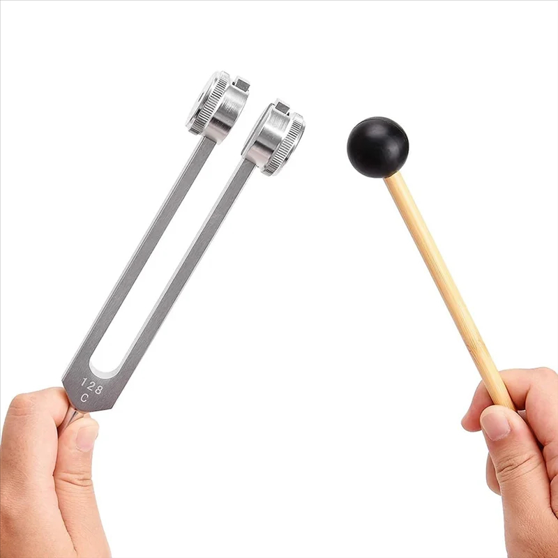Tuning fork