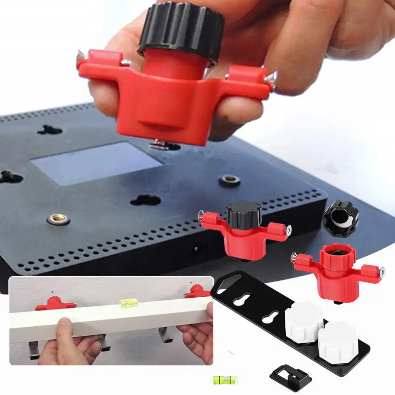 Drill locator