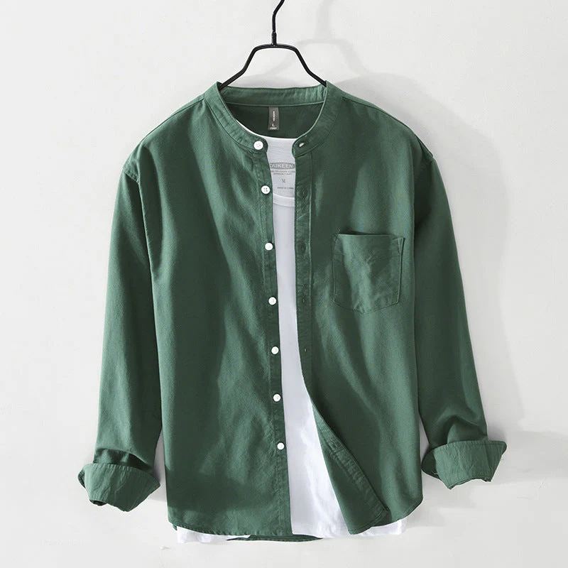 Florence cotton shirt