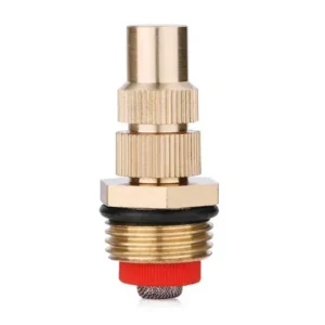 Sprayer nozzle