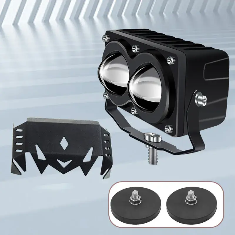 LED spotlight