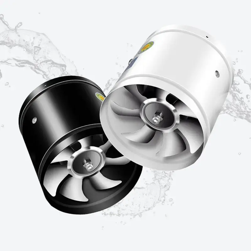 Exhaust fan